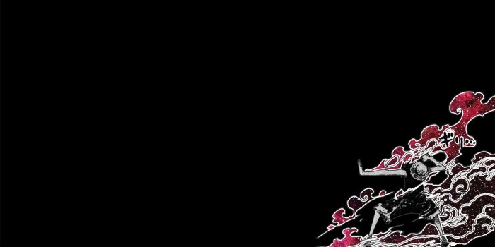 1821x1024 A One Piece wallpaper I made : OnePiece