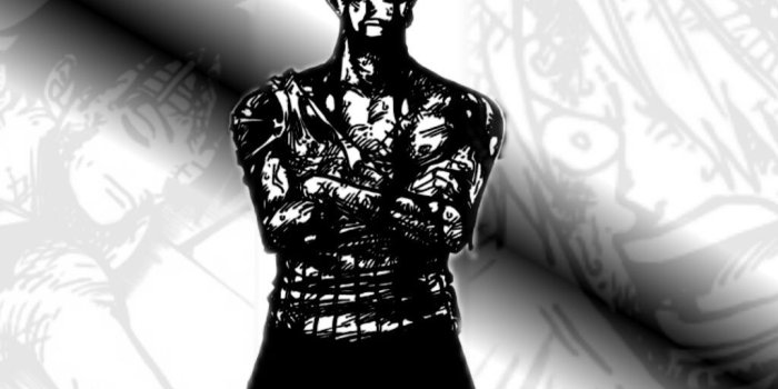 1024x768 Zoro - one piece wallpaper (5792970) - fanpop