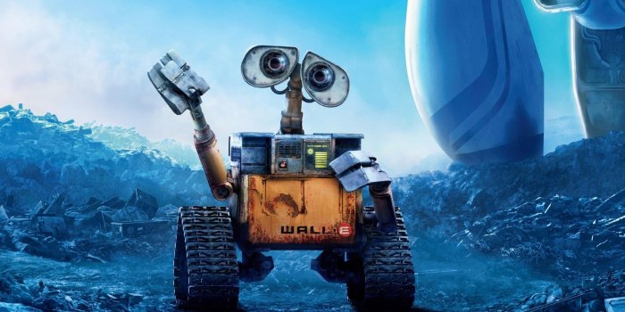 1920x1080 Disney Pixar Wallpapers