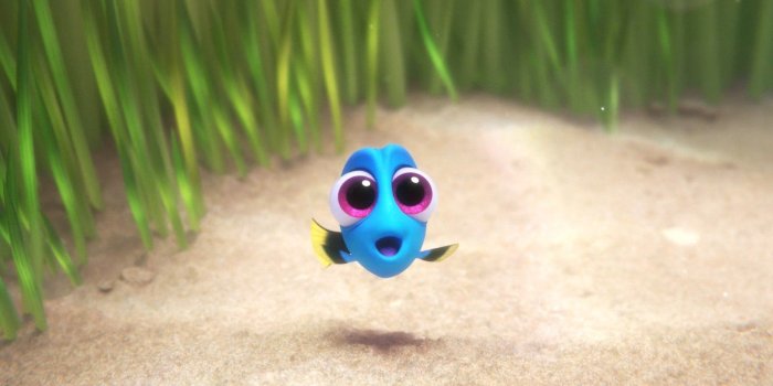 1920x1080 Finding Dory, Pixar Animation Studios, Disney Pixar, Movies