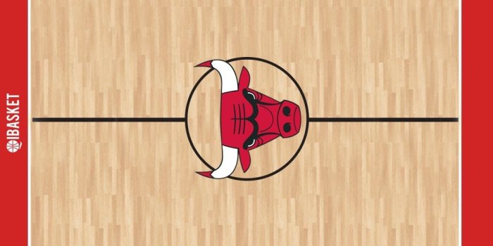 1080x1920 Chicago court | GD | Nba bulls, Chicago bulls basketball, Nba arenas