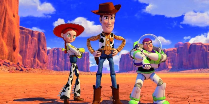 1200x675 Disney Reveals How Every Pixar Film Is Connected