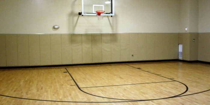 1024x768 Guide Houses With Indoor Basketball Courts — BEST DESIGN FOR HOUSE