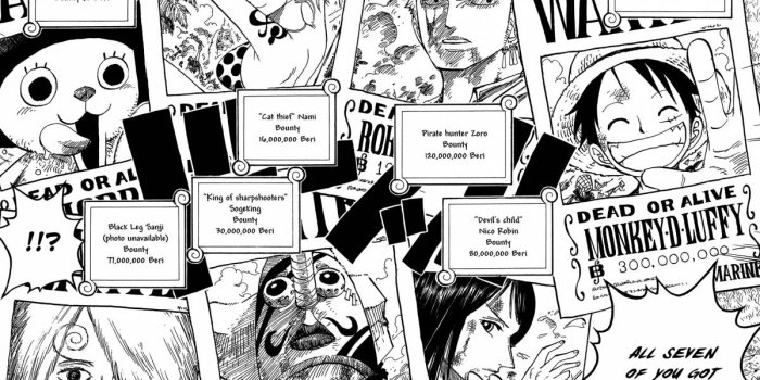 1200x956 One Piece Wallpaper | 1200x956 | ID:34701