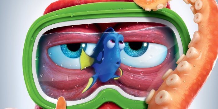 3840x2160 Disney Pixar Wallpapers (66+ background pictures)