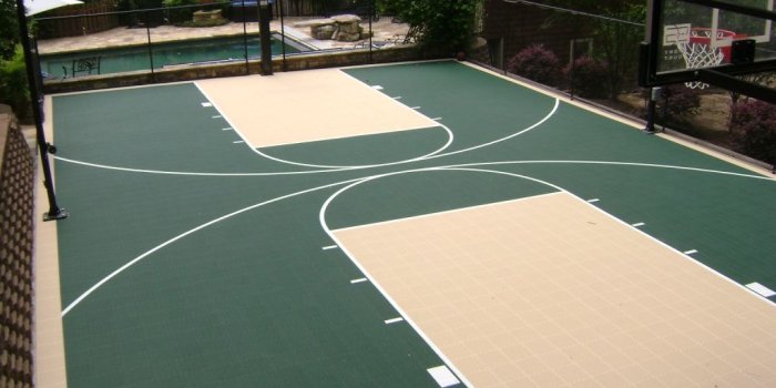 1024x768 View Basketball Court Systems and Gallery | CBA Sports