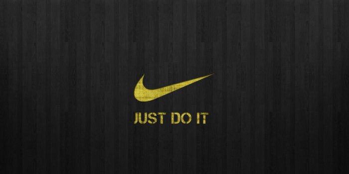 1920x1080 73+] Nike Wallpaper Just Do It on WallpaperSafari