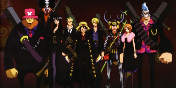 1920x1080 76+] One Piece Wallpaper Hd on WallpaperSafari