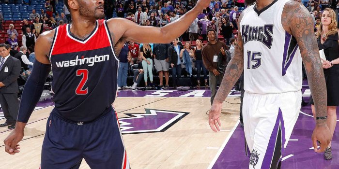 2000x1500 Wizards' John Wall: 'They Still Don't Respect Me' | SI.com