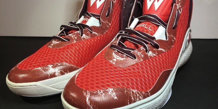 1600x1200 ADIDAS J WALL 1 MEN’S SZ 13.5 Basketball Shoes John WALL 1 G25972 RARE  COLORWAY