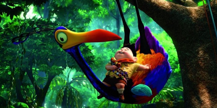 1920x1200 Disney Pixar Wallpaper HD (68+ images)