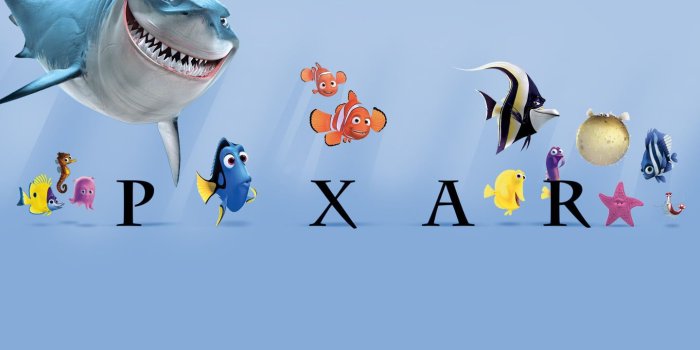 1440x900 5 Best Pixar Movies - Bright Futura