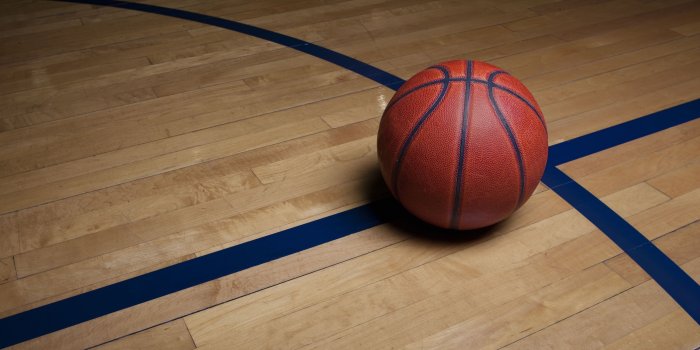 3585x2390 HD Basketball Court 4k Backgrounds
