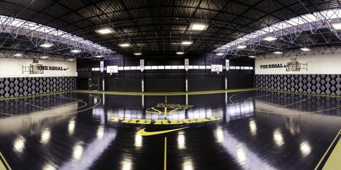 1600x900 Nike Launches 'The Regal' Basketball Court - Nike News