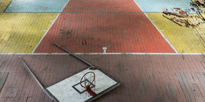1920x1279 HD wallpaper: basket , basketball, basketball court, players, sport