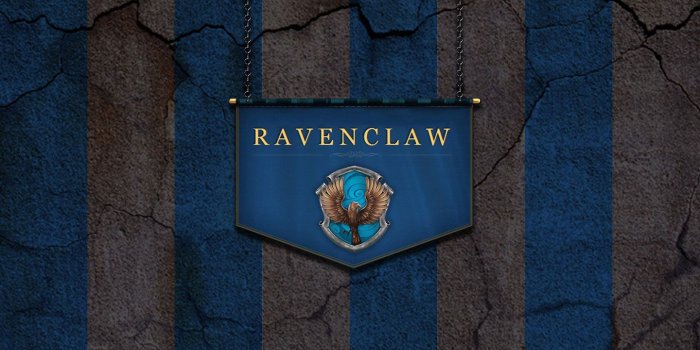 1440x900 Free download Top Ravenclaw Harry Potter Desktop Wallpaper