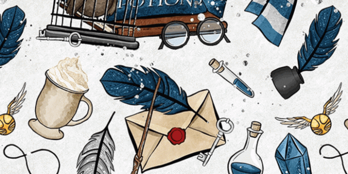 720x1280 Ravenclaw discovered by ☆ Mαяvєℓσus Gιяℓ ☆ on We Heart It