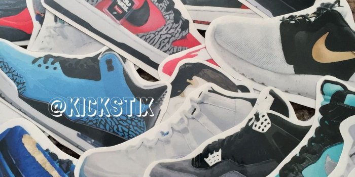 1000x1000 10 Different Ways To Keep Your Shoes Organized • KicksOnFire.com