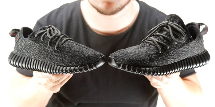 2048x1152 Counterfeit Yeezys and the booming sneaker black market - Los
