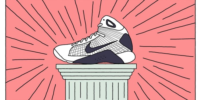 1600x900 Sneaker Box