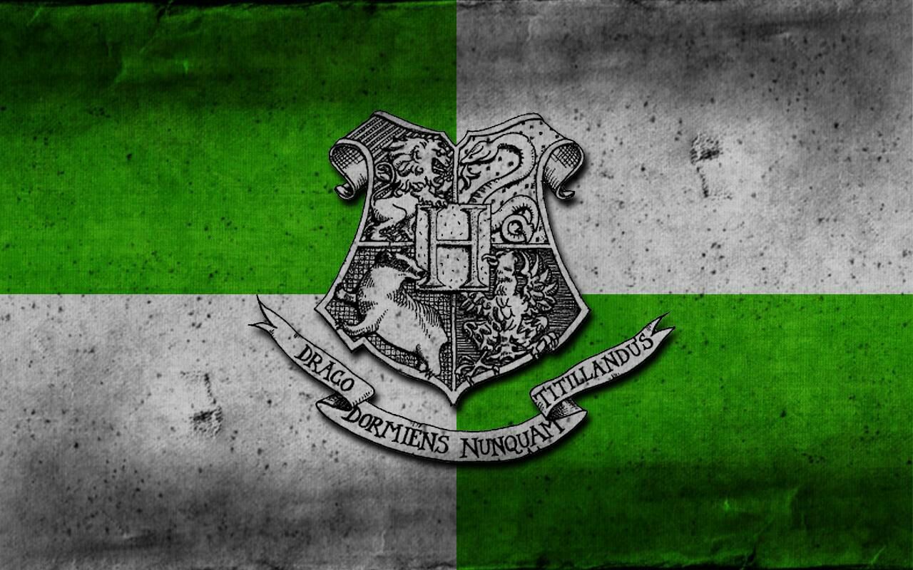 1280x800 The Re-sorting Hat. - Welcome... To Slytherin. - Wattpad