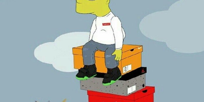 900x900 DaeDae & Jojo Sneakerheads