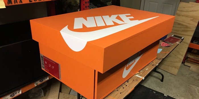 1200x900 Sneakerhead Shoebox on Twitter: 