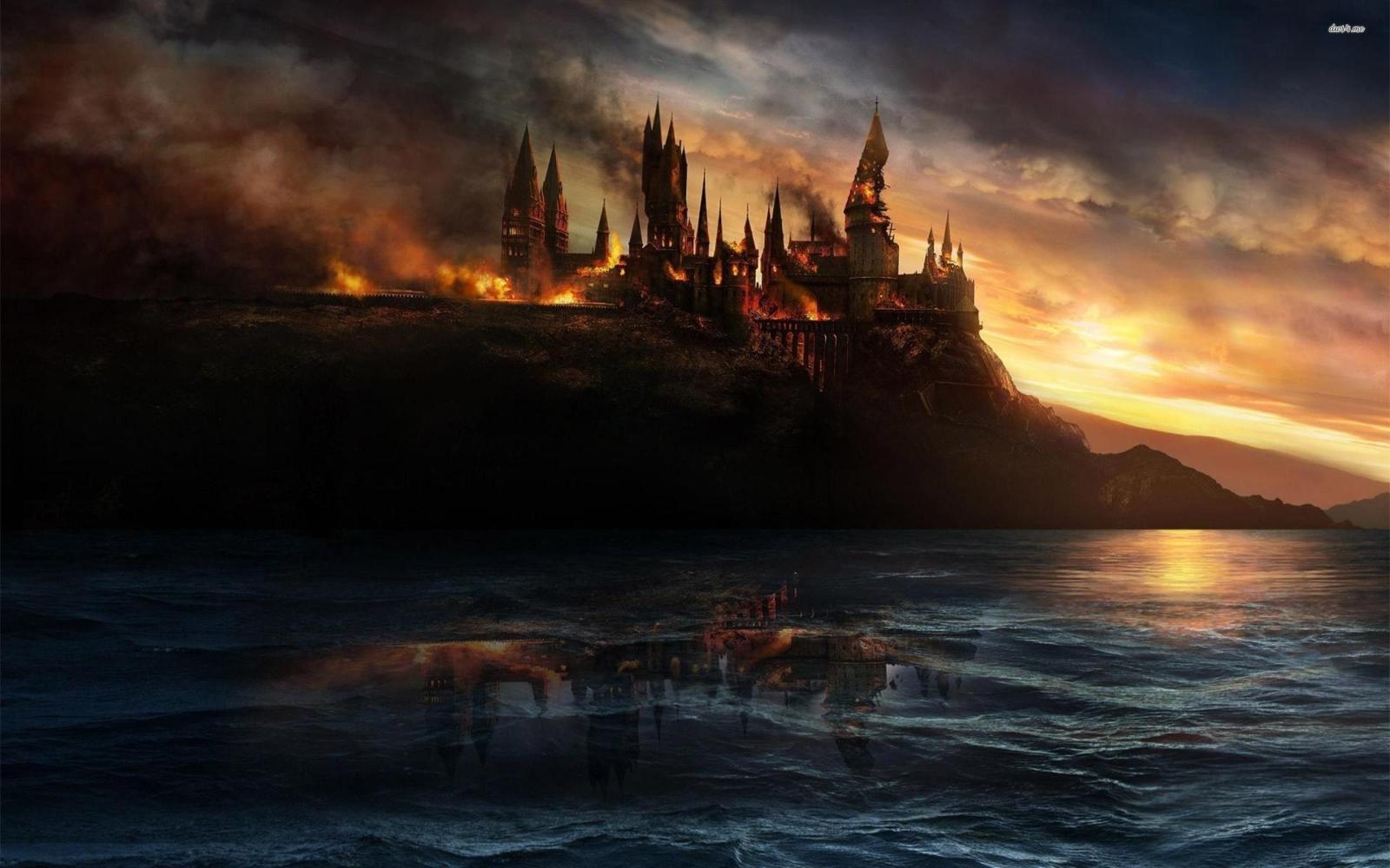 2560x1600 Harry Potter Wallpaper For Laptop Group (49+), Download for free