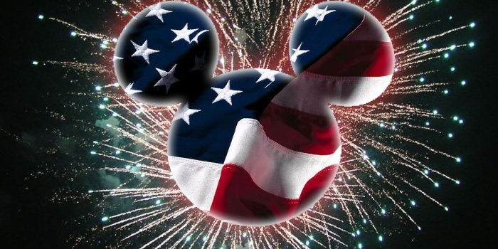 1280x960 4th Of July Wallpaper Free | All | 4th of july wallpaper, Disney
