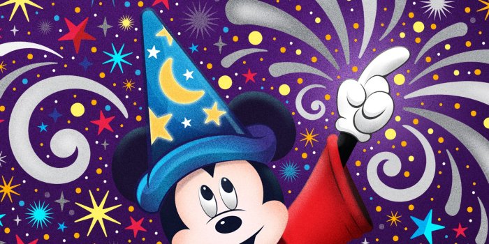 2048x2732 2017 Fourth of July Wallpaper – Mobile | Disney Parks Blog