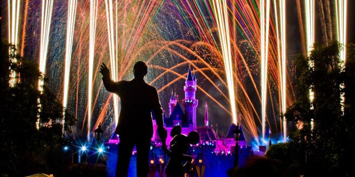 1280x850 40 Awesometacular Fireworks Photos! - Disney Tourist Blog