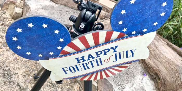 1600x1200 Mouseplanet - Walt Disney World Resort Update for July 3-9, 2018 by