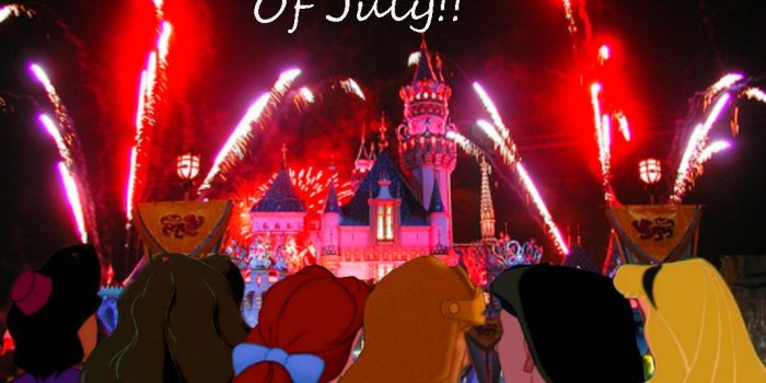 1067x800 disney crossover images 4th of July 2012 HD wallpaper and background