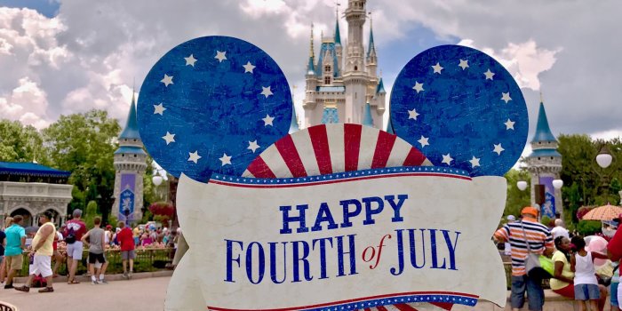 1600x1200 Mouseplanet - Walt Disney World Resort Update for July 5-10, 2017 by