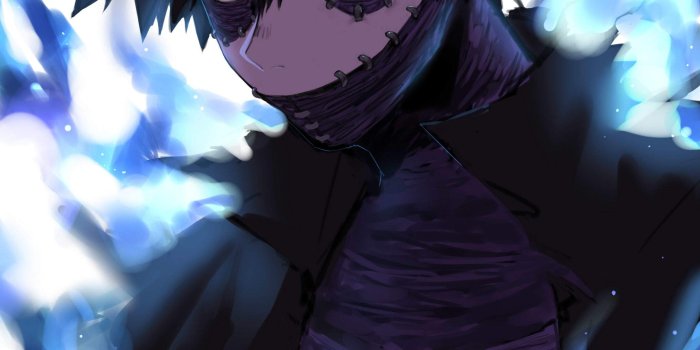 2031x2952 Shigaraki vs Dabi - Battles - Comic Vine