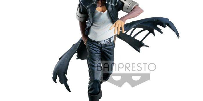 1200x1200 Amazon.com: Banpresto My Hero Academia Figure Colosseum Billboard