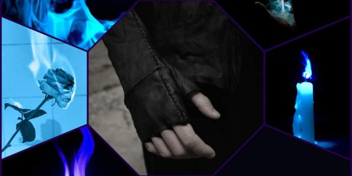 1024x1024 Dabi Todoroki Aesthetic. | My Hero Academia Amino