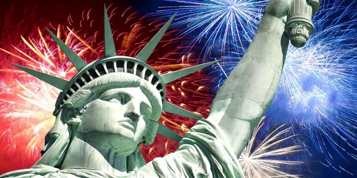 2560x1440 4th of July background ·① Download free amazing full HD backgrounds