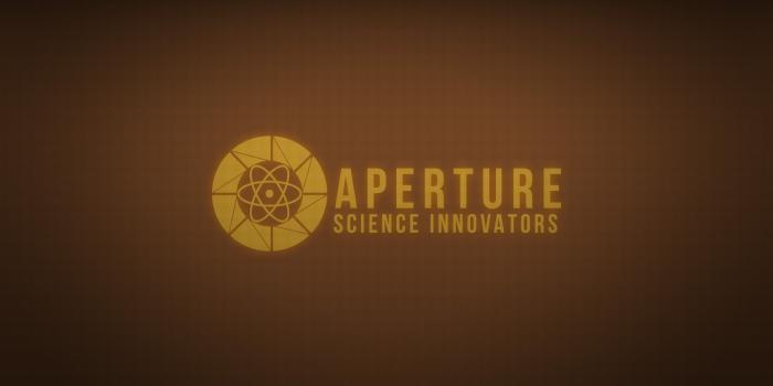 2560x1600 Portal Wallpapers Aperture