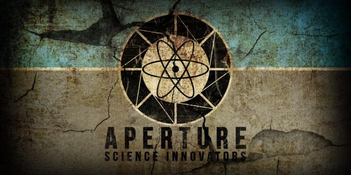 1920x1080 Portal Wallpapers Aperture