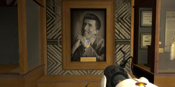 1920x1080 Portal 2 – A Writer's Landfill