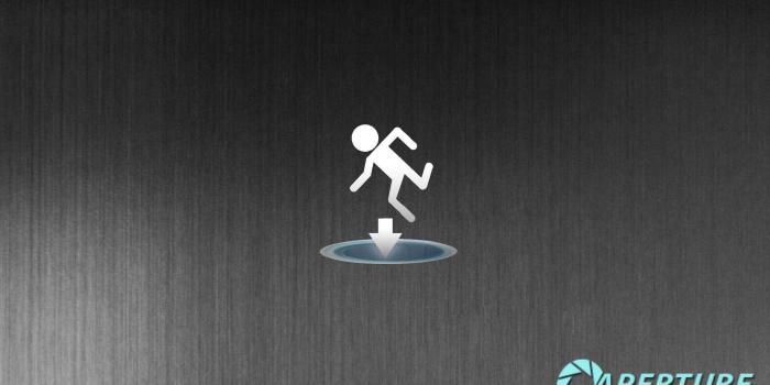 1920x1200 Aperture Science Wallpaper (77+ images)