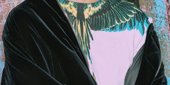 1153x2048 Kim Tae-hyung Wallpapers