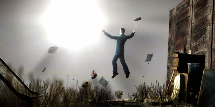 1920x1080 Garry's Mod HD Wallpaper 19 - 1920 X 1080