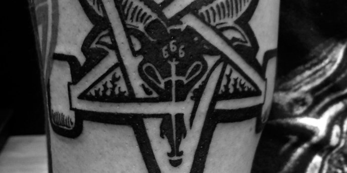 2268x2268 Images of Thrasher Skate Goat Tattoo - industrious.info