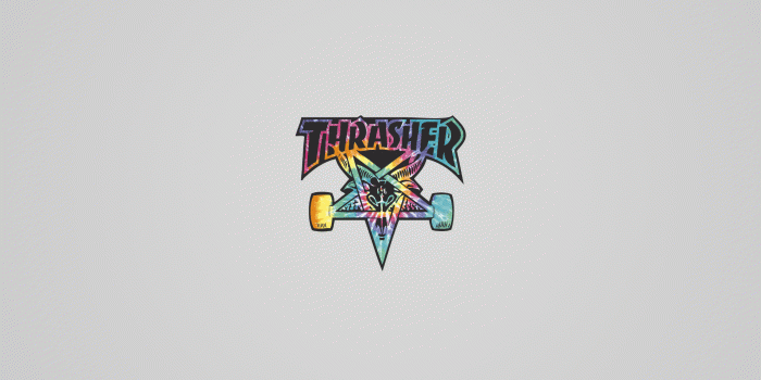 1920x1080 42+] HD Thrasher Wallpaper on WallpaperSafari