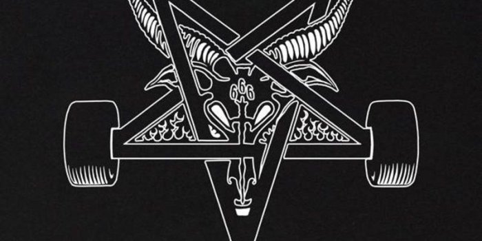 800x1024 Pictures of Thrasher Goat Logo - #rock-cafe