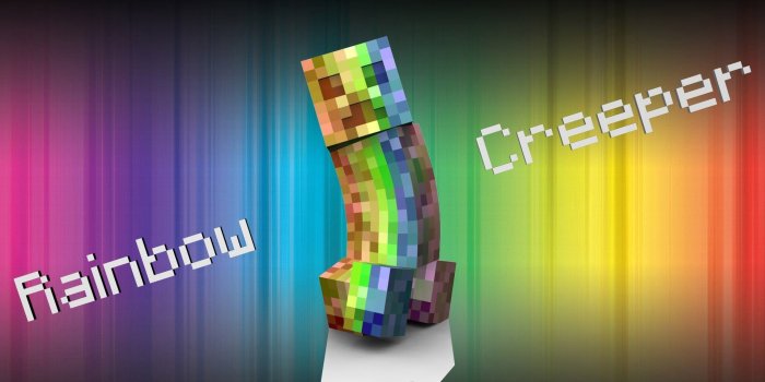 1920x1080 Creeper Backgrounds