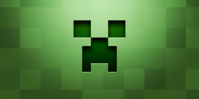 1920x1200 MINECRAFT CREEPER WALLPAPER | MINECRAFT | Minecraft wallpaper