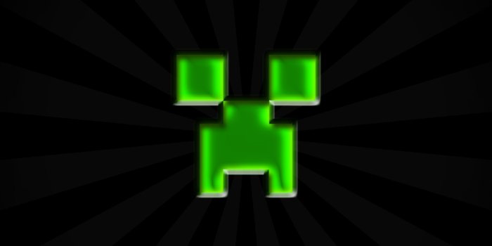 1920x1080 Minecraft Creeper Wallpapers 4K (1920x1080 px) | WallpapersExpert.com